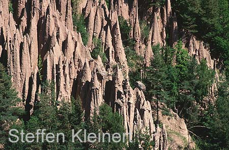 dolomiten - erdpyramiden am ritten 028